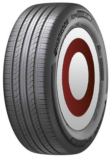[HANKOOK 1023989] 275/55 R20 117H XL LD01 FIT HT 04 HANKOOK LAUFEN