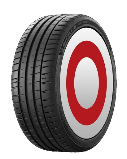 [MICHELIN 14038] 225/45 R18 95Y XL PS5 MICHELIN