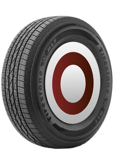 [LLAN 22188003] 235/65 R17 104H DESTINATION HLT FIRESTONE