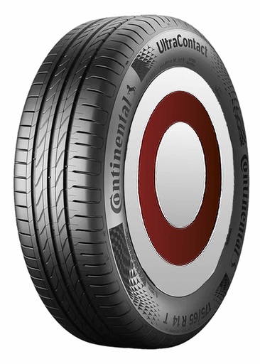 [CONTI03135320000] 205/55 R17 91V FR UC CONTINENTAL 
